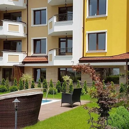 Appartement In Emilia Romana Ravda